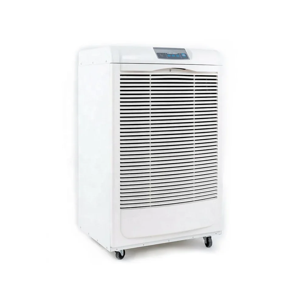 

Electric Dehumidifier for Home 295Pints Capacity Mold Removal Quiet Safe Dehumidifiers for Apartment