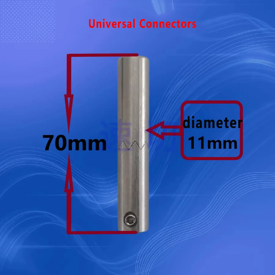 CHC-200F/E Parts Flame Height Adjuster Controller Accessories High-frequency Cable Handle Connector Induction Loop Probe ring