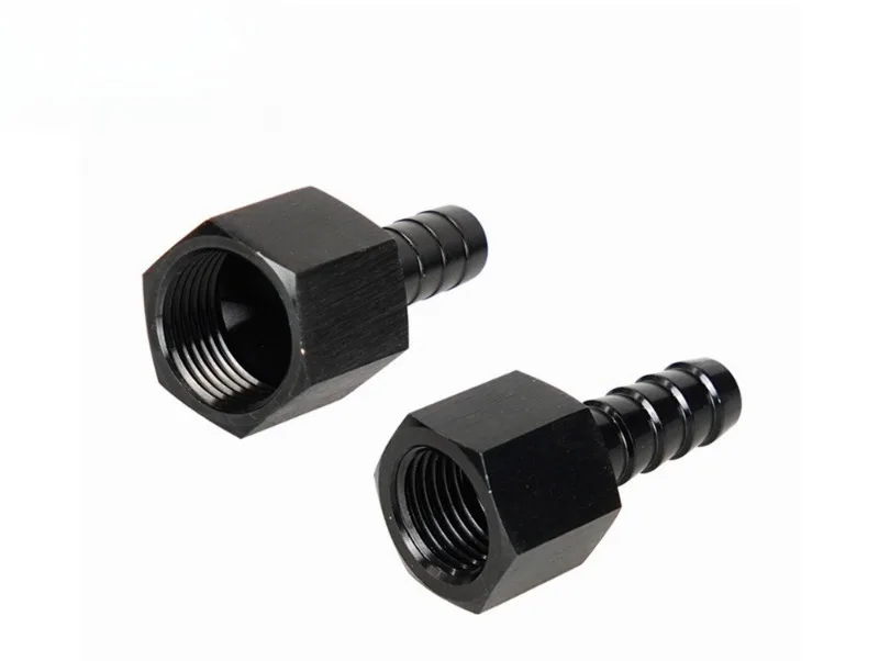 Automotive swivel fitting - 3/8
