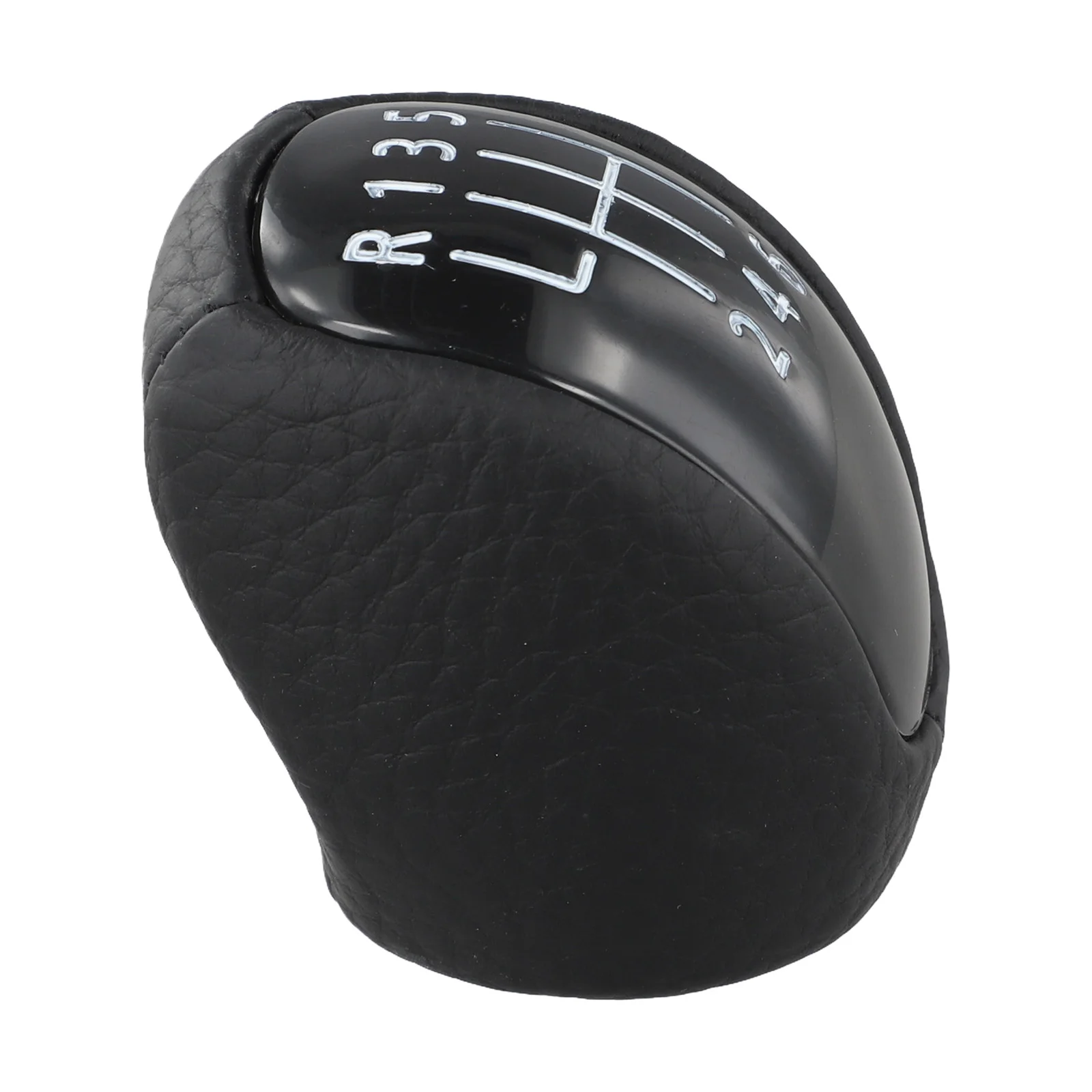 

ABS Shift Knob Gear Shift Knob High Universality Gear Shift Knob Accessory Ergonomic Design OEM Number 328650008R