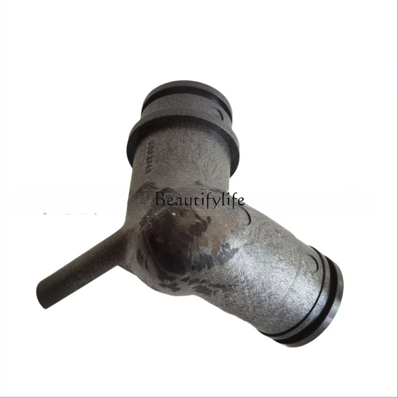 

*parts and accessoriesAutomobile engine oil pan oil pipeline 3882346