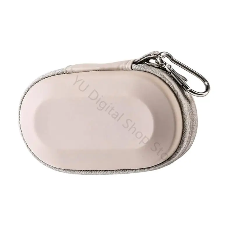 96BA Hartschalen-Gaming-Maus-Reiseetui mit geformtem Mausbereich und oberer Tasche für GPW 3/4/5 routinemäßiges Tragen und – Detail 4