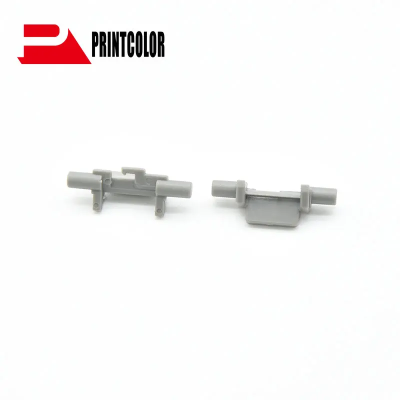 1X RC1-3490-000 Lock Lifter Plate for HP 1160 1320 3390 3392 M2727 P2015 P2014 for CANON LBP 3310 3370 3410 3460 6280 8330 P1140