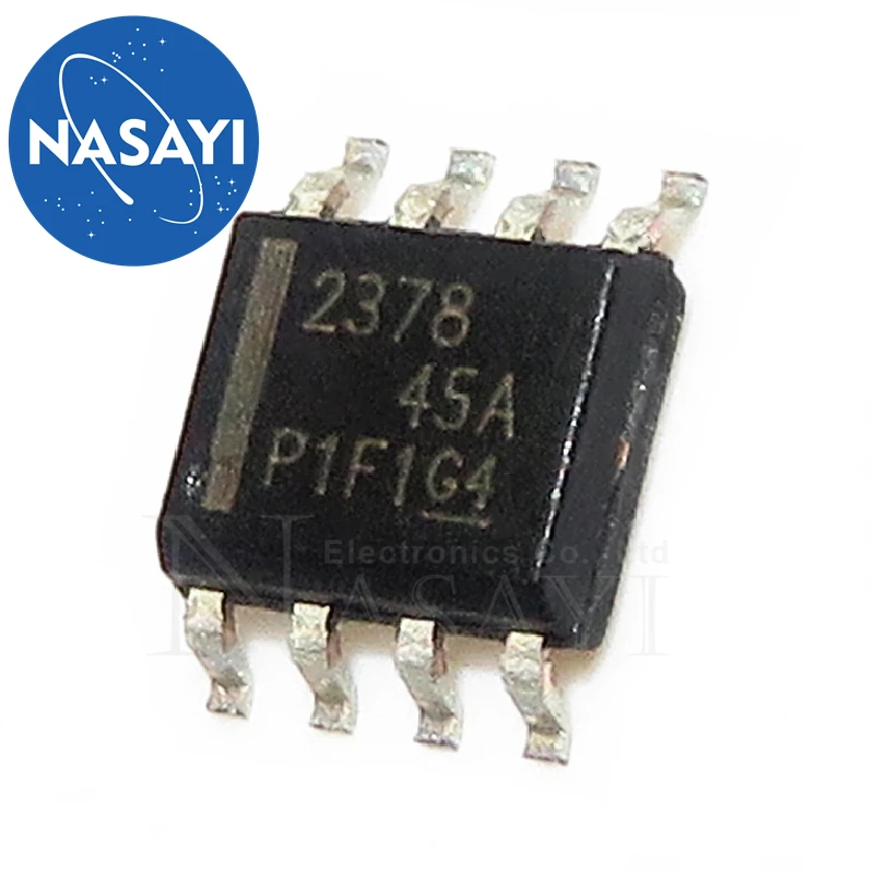 

10PCS TPS2378DDAR TPS2378 2378 SOP-8