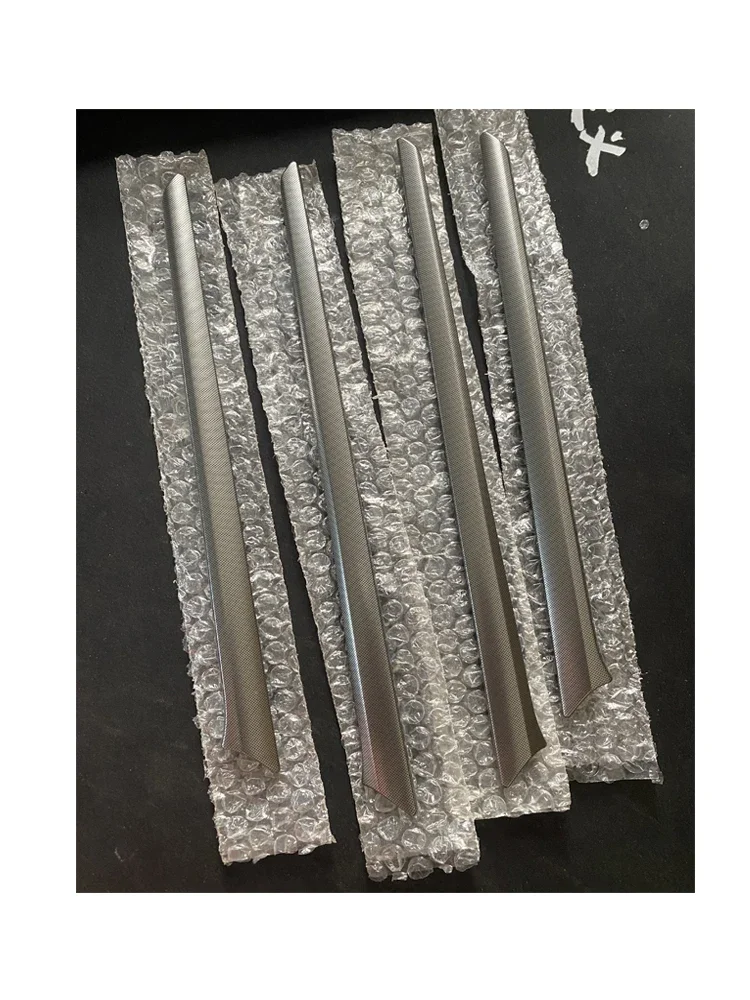 For New  Inner Car Door Armres Handle Trim Cover 2013-2019 Year