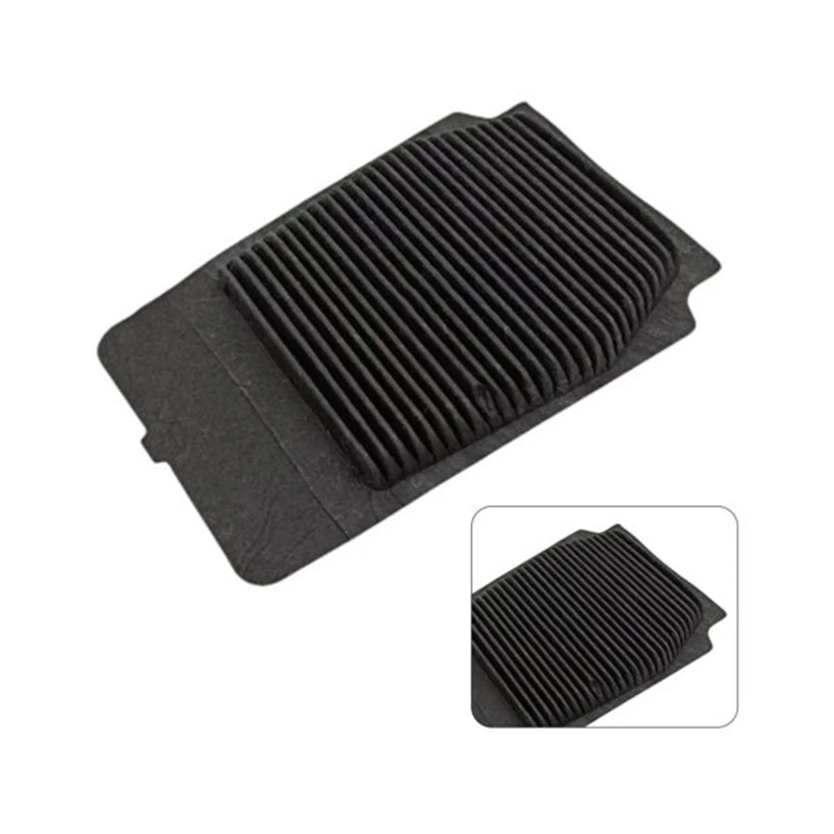 Filtro abitacolo filtro aria raffreddamento batteria Hybrid HV G92DH-02030 per 19 Toyota Corolla