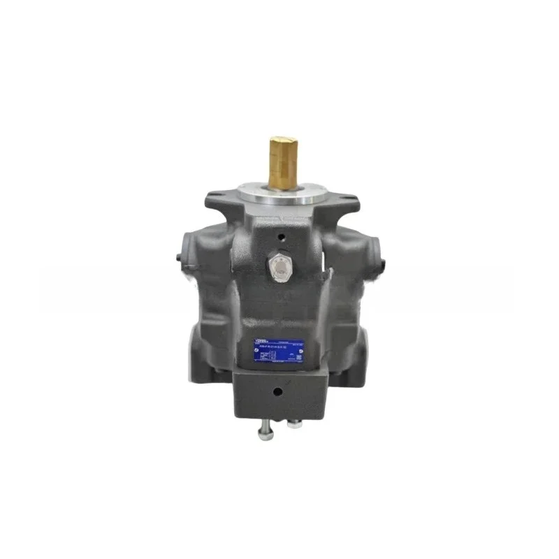 Oil research plunger pump A37-F-R-01-C-K-32