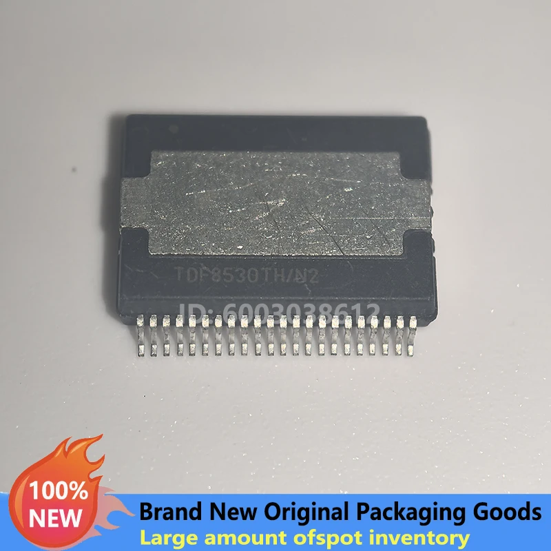 1PCS TDF8530TH TDF8530TH/N2 HSOP36 in Stock