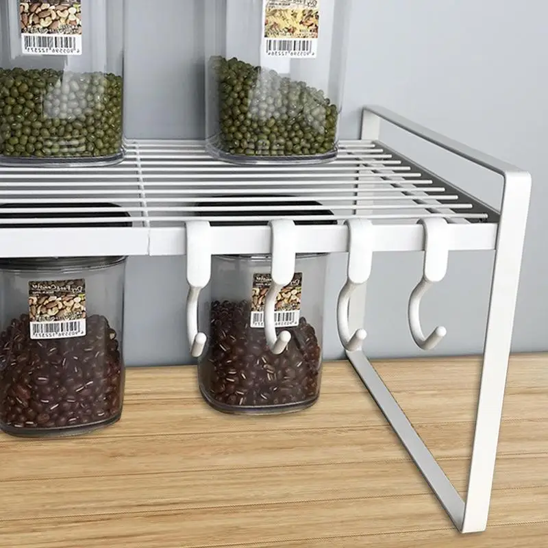 Crochets en S pour Cisco, portables, en forme de S, pour accrocher les ustensiles de cuisine, standardiser les pots de plantes, le plus récent, 10 pièces