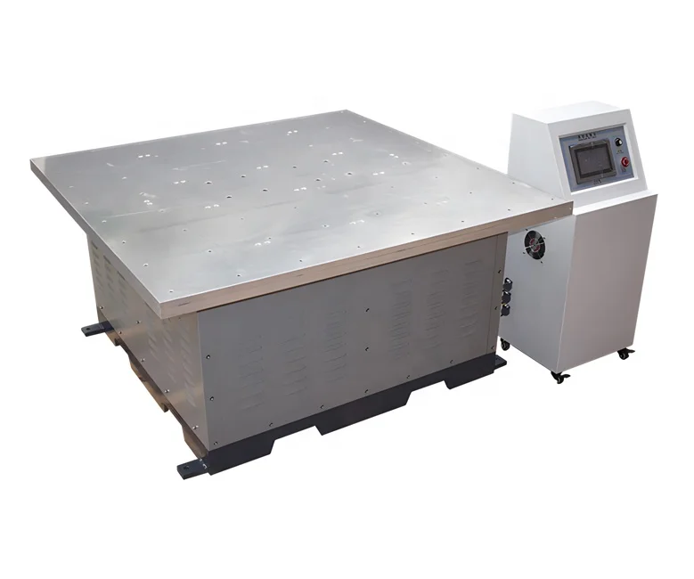 Electromagnetic Vibration Simulator Vibration Tester Lab 3 Axis Vibration Testing Machine