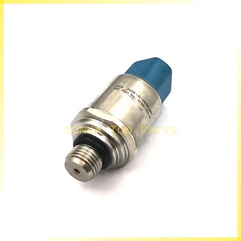 

31Q8-40510 31Q840510 50PAR PRESSURE SENSOR FOR HYUNDAI R140-9 R210-9 R225-9