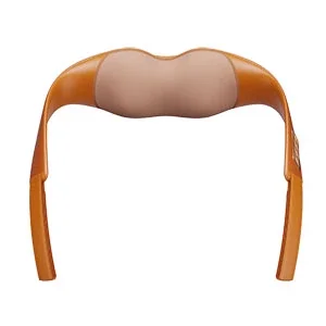 Cervical Massager Trapezius Massager Cervical Spine Waist Back Shoulder Neck Massager