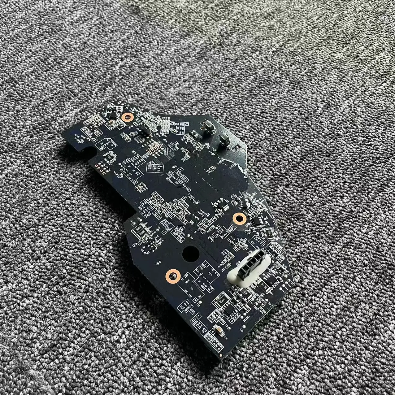 Original  Xiaomi Mi Robot Vacuum-Mop 2 Pro/Lite MJST1SHW MJSTL Main Board Motherboard Robot Vacuum Cleaner Accessories