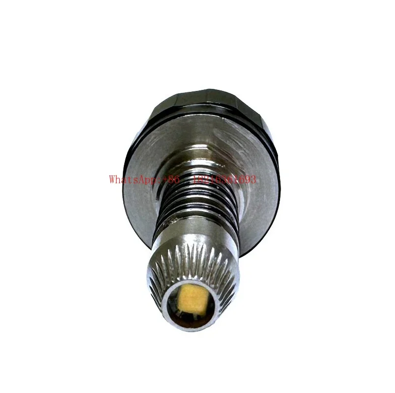 Limited Offer SRCL6 6-hole Quick Connector With Universal Lightweight Dental Instrument Accessories