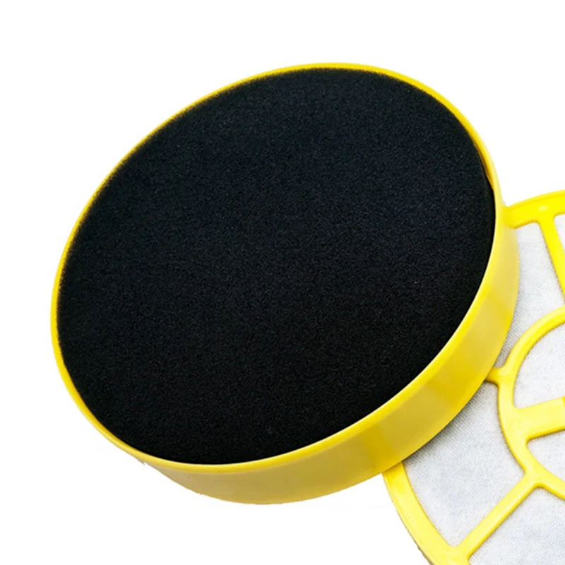 قطع غيار فلتر ABGP متوافقة مع المكنسة الكهربائية Karcher VC3 1.198-125.0، 2.863-238.0 - ملحقات مجموعة الفلتر