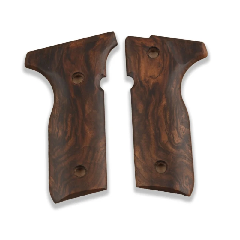 

KSD Brand Beretta Mod 8000 / 8040 F Stoger Compatible Root Walnut Grips