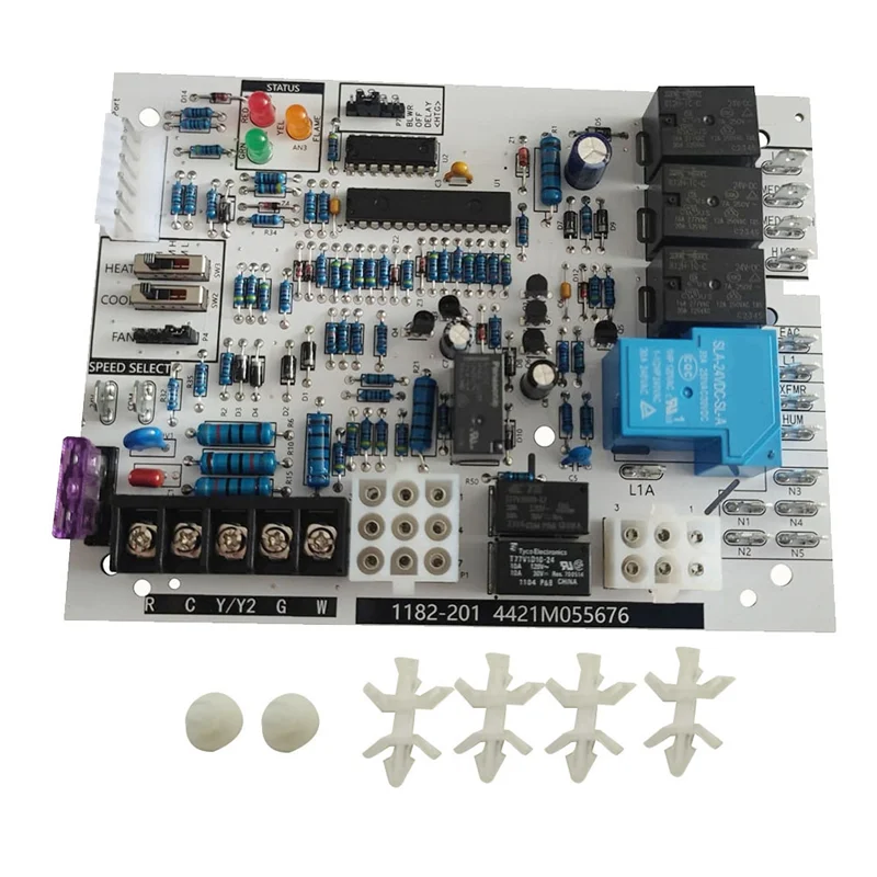 Reemplazo de placa de control de circuito A99G-920915 para unidades de horno Miller Nordyne Tappan-reemplaza 624742,904840