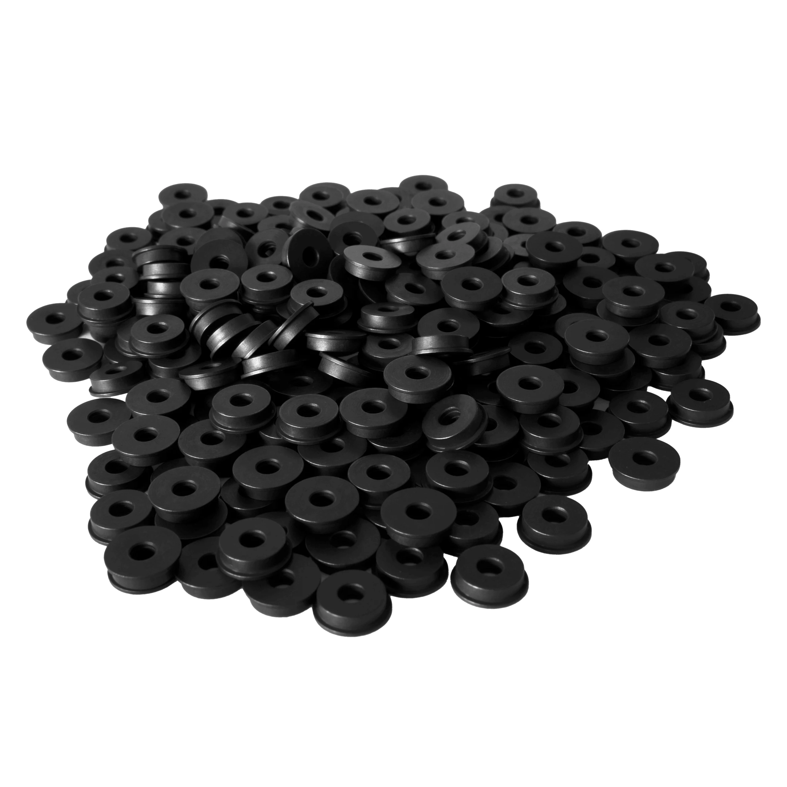 8mm CNC 420F Steel Bushings for Airsoft Gearbox