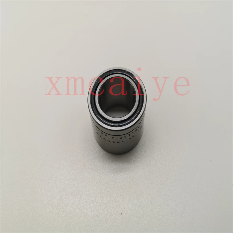 

5 Pcs F213584 F-213584.KL ZD.228-500-01-00 Cam Follower Rod end Bearing Stahl Machine Parts 20x32x22mm