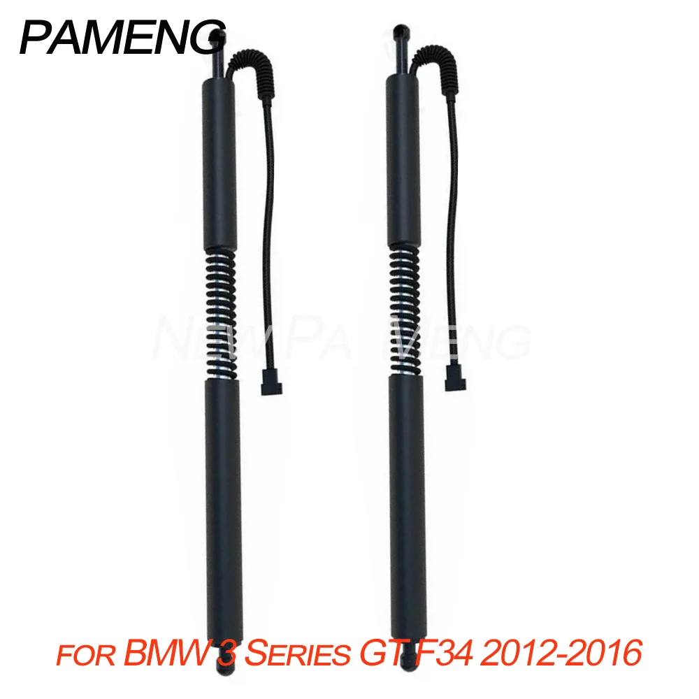 LH 51247298983 RH 51247298984 Power Liftgate Electric Tailgate Strut Brand New Car Accessories for BMW 3 Series GT F34