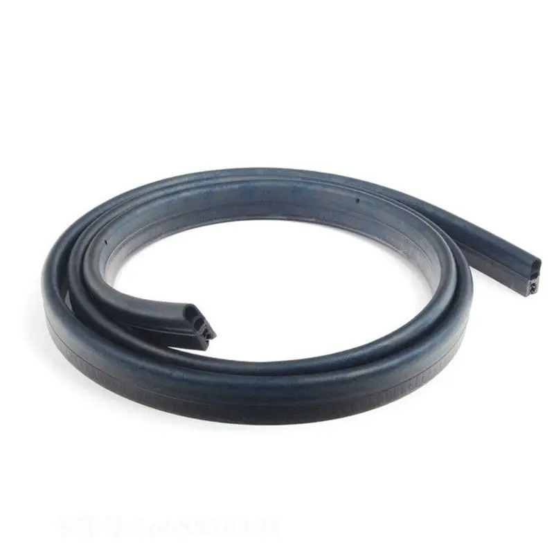 AEA7-Car Hood Seal Strip 1668870198 A1668870198 For Mercedes-Benz M-Class GL-Class AMG M-Class AMG GLE Coupe GL-Class 166