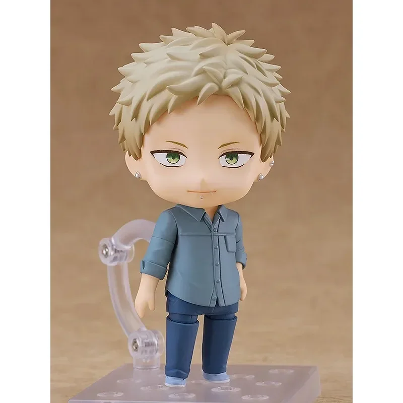 Anime Figure Original Nendoroid Given Nendoroid 2318 2319 Nakayama Haruki Kaji Akihiko Action Figurine Toys Model Doll Collector