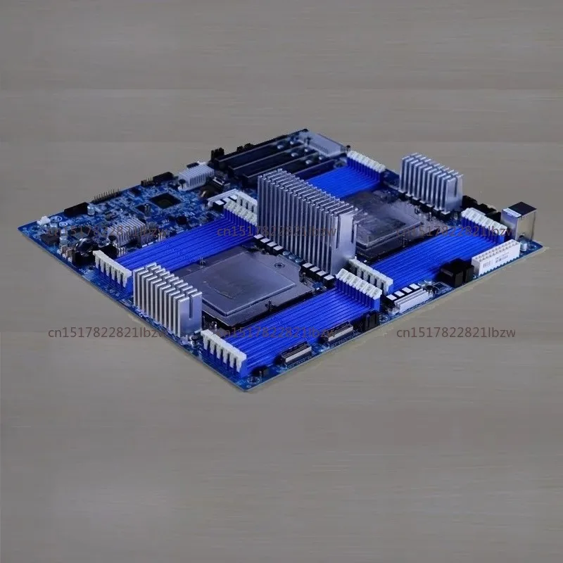 4U twin towers  heatsink dedicated radiator