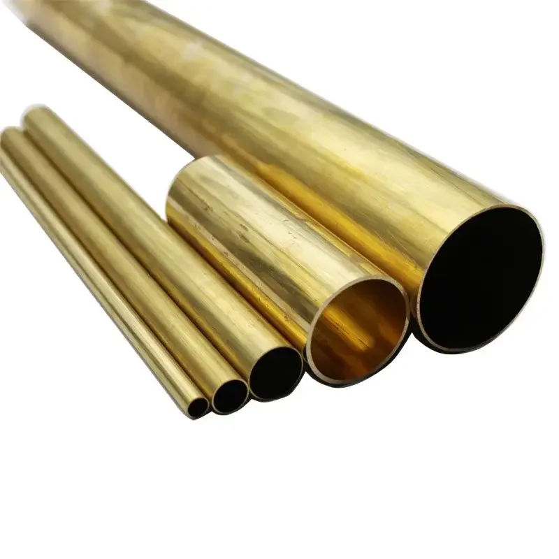 Tubo de latón Tubo capilar de metal 2 mm 3 mm 4 mm 5 mm 6 mm 7 mm 8 mm 9 mm 10 mm 11 mm 12 mm 13 mm 14 mm 15 mm 16 mm 17 mm 18 mm 19 mm 20 mm