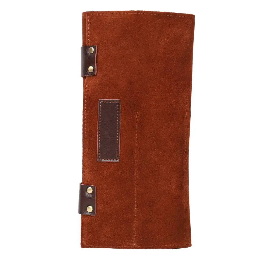 Hair Scissor Pouch Holster for Hairdressers, Salon Hair Stylist Barber Scissors Shear Hairdressing Tools Holder Case Bag