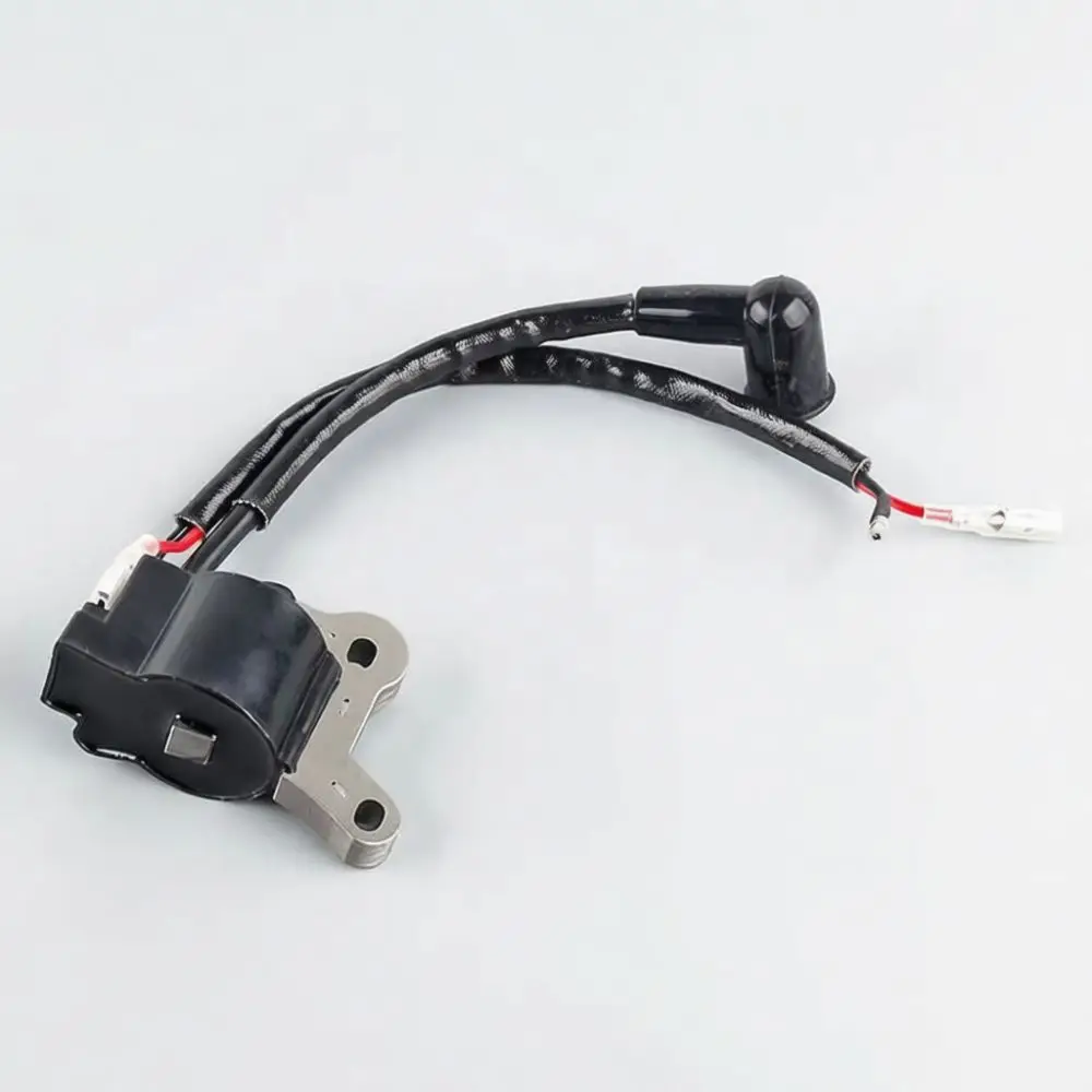 Professional Ignition Coil Accessory Fit For 139 140 32 40 5 40 6 142 144 145 G45 Garden Mower Trimmer Engine Magneto