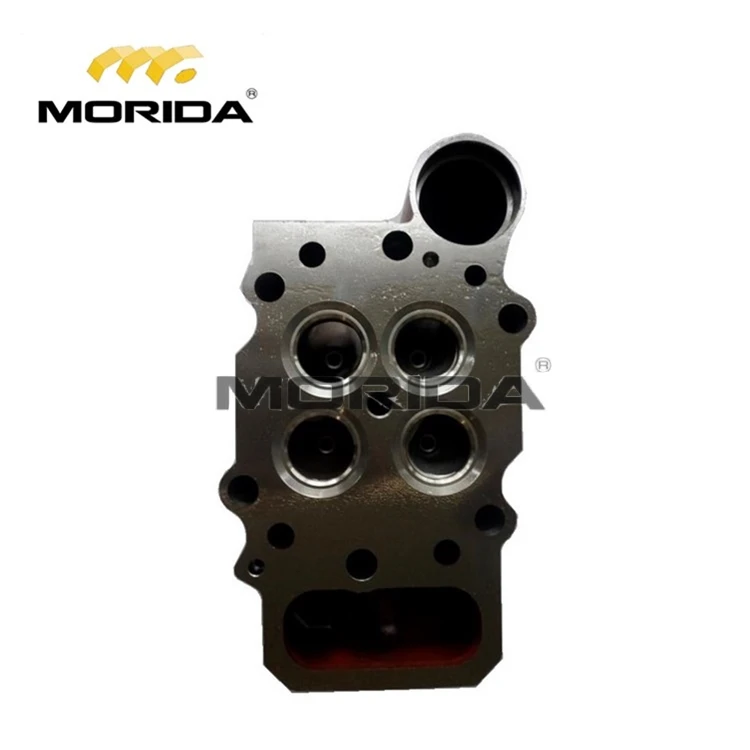 

S6R2 37501-80101 Cylinder Head f