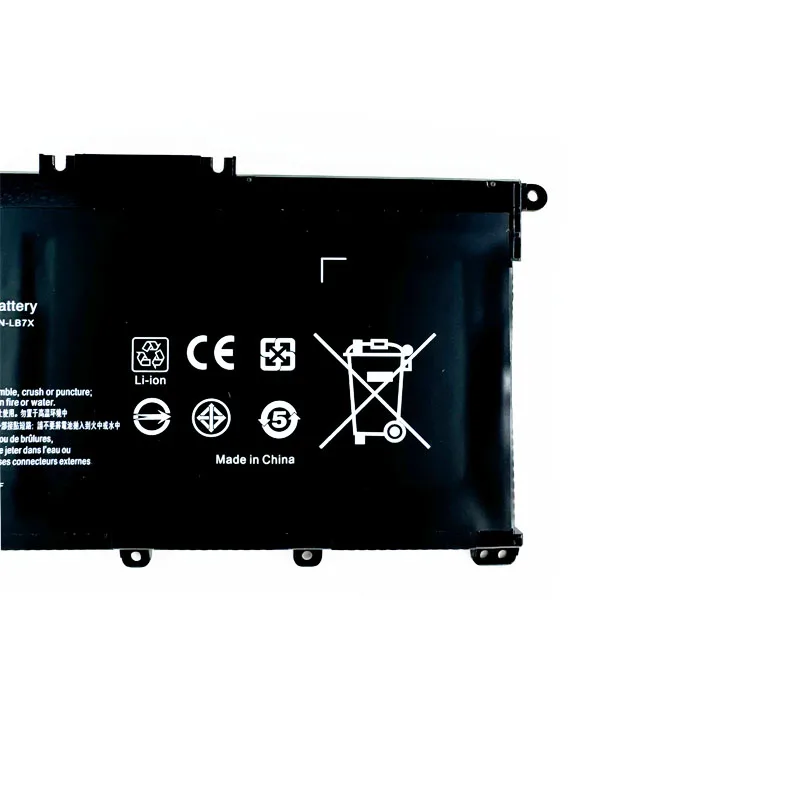 TF03XL battery For HP 14-bp080nd 14-bf 15-CC TPN-Q188 Q189 Q190 Q191 Q192 Q201 HSTNN-LB7X HSTNN-LB7J 920070-855