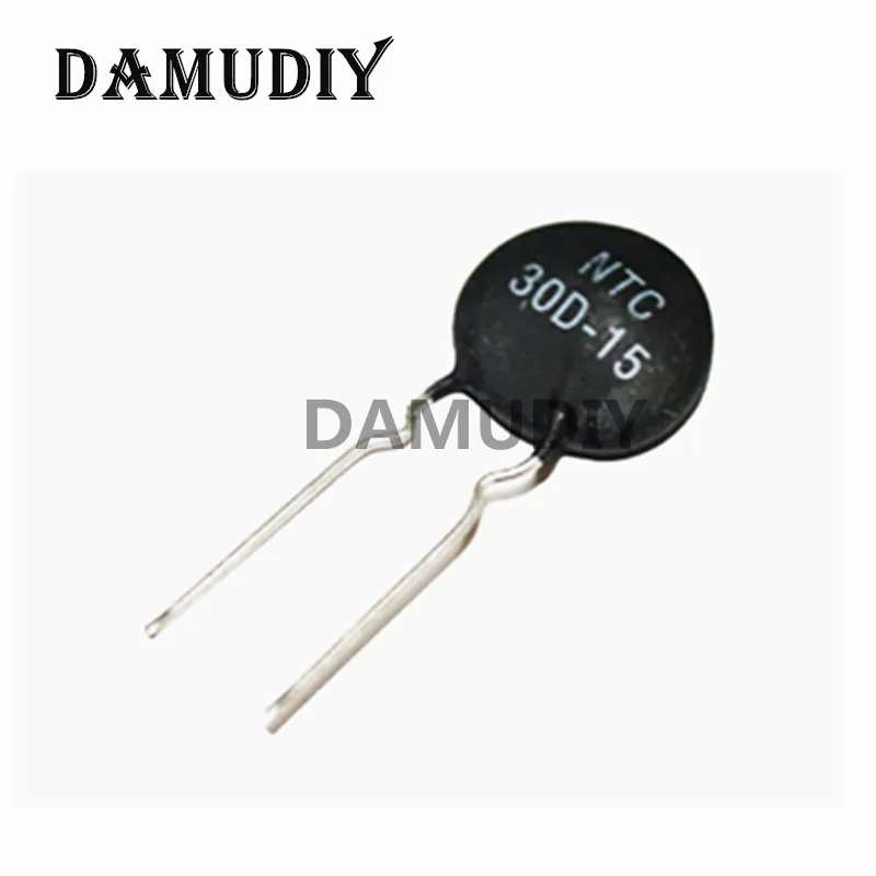 5pcs New NTC 30D-15