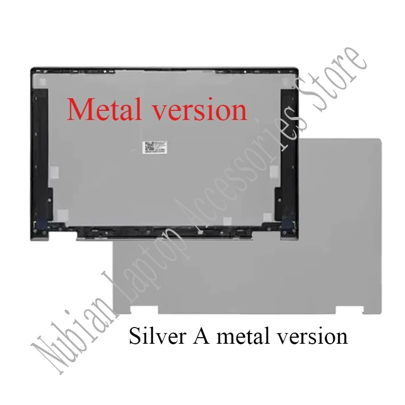 New For Ideapad Flex 5 14ITL05 14IIL05 Laptop LCD Back Cover/Palm Pad Keyboard/Bottom Cover/Top Cover Host Lower Cover