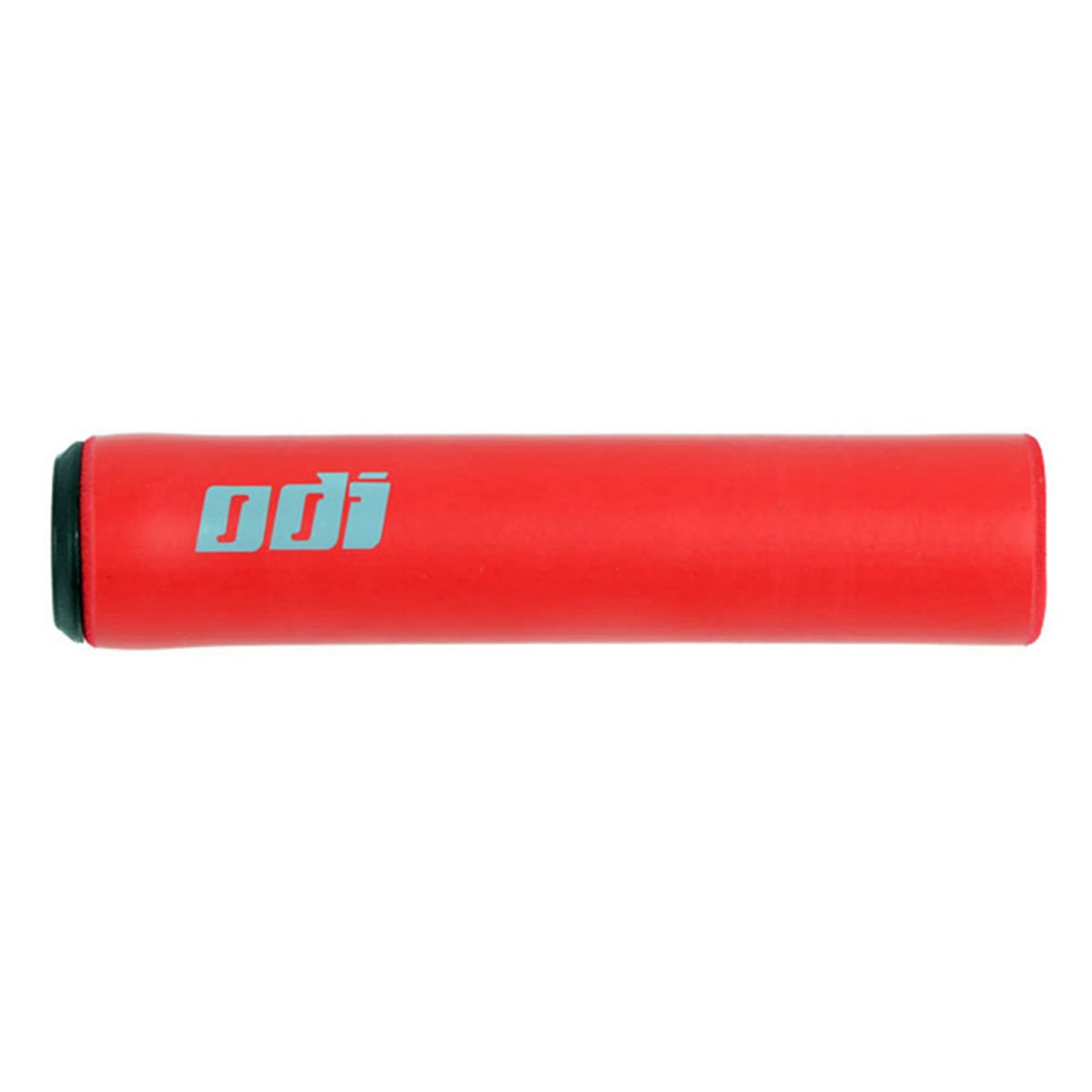 

CGDS-ODI 2Pair MTB Bicycle Grip Silicone Handlebar Grips Shock-Absorbing Soft Mountain Bicycle Grip Bike,Red & Purple