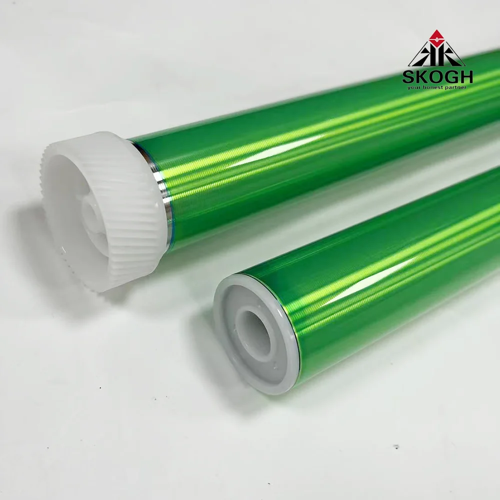 4PCS Green Long Life OPC Drum P365 M355 M455 For Xerox P355 P455 3610 3615 3655 Cylinder