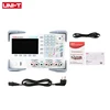 UNI-T 프로그래밍 가능 DC 전원 공급 장치 UDP3305S 실험실 조정 가능한 전원 공급 장치 30V 5A 고정밀 4 채널 6