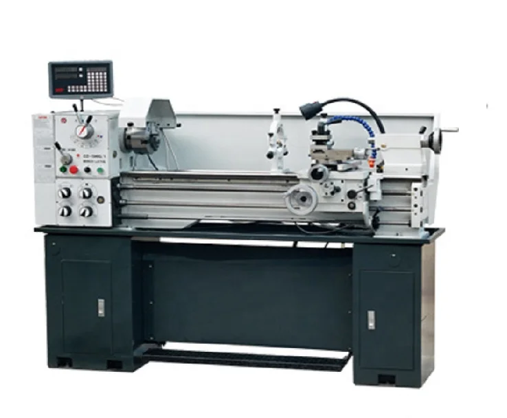 Torno de Metal Mannal Universal de alta precisión CZ1440H, Torno Para Metal de 13 pulgadas, torno de banco de velocidad Variable, a la venta