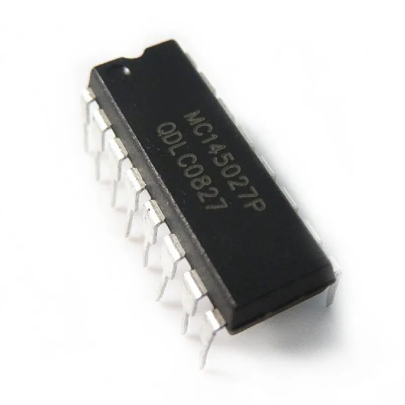 5PCS 2SC3866 C3866 MC145027P MC145027 ILQ74 ILQ-74 SN74HC107N SN74HC107 74HC107 MC1648P MC1648 TOP226YN TOP226