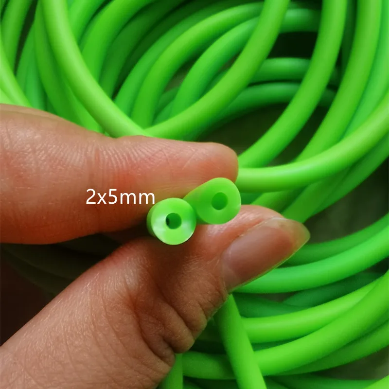 Speargun Rubber Band for Spearfishing