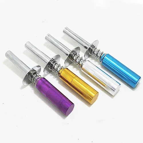 HSP 80103 Aluminum Glow Igniter Kit w/ EU/US Charger for 1/8 1/10 RC Car Nitro Engine Upgraded Accessories