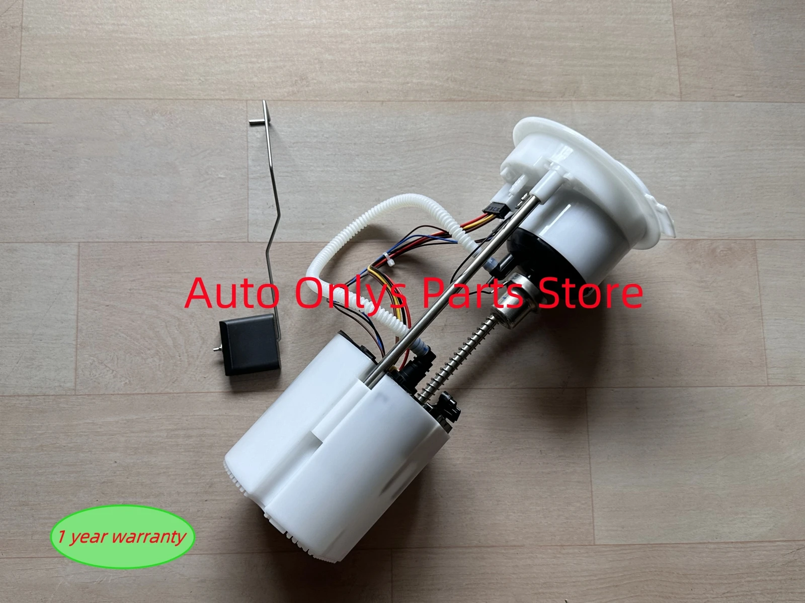 1pc 8R0919051E New High Pressure Fuel Pump A2C32621200 8R0919051G 8R0919051H is applicable to Audi Q5  car accessories