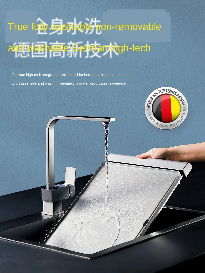 タージョングコーティングされた韓国のバーベキューオーブン、家庭用省エネおよび高効率焦げ付き防止グリル、無煙商用加熱