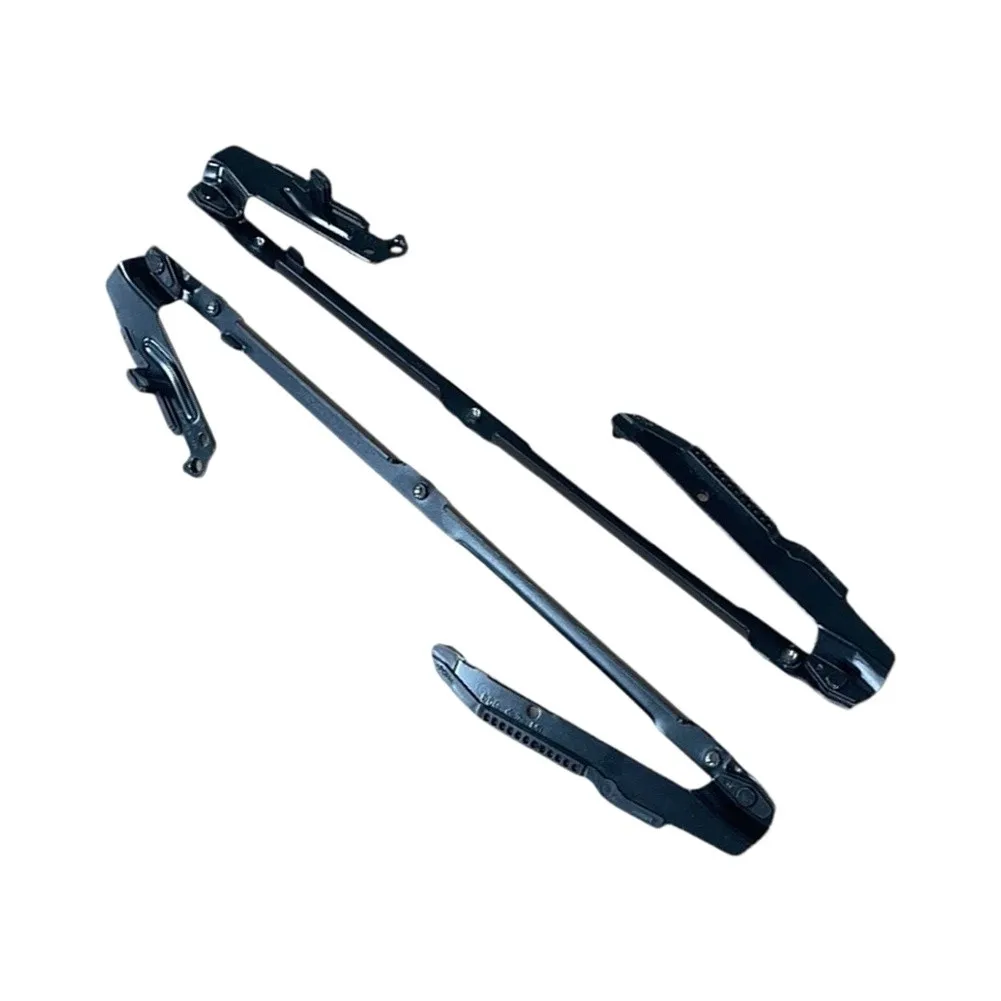 Sunroof Bracket Pair 54107379624 Compatible with For MINI For Cooper For F56 For F55 For F60 Movable Sunroof System