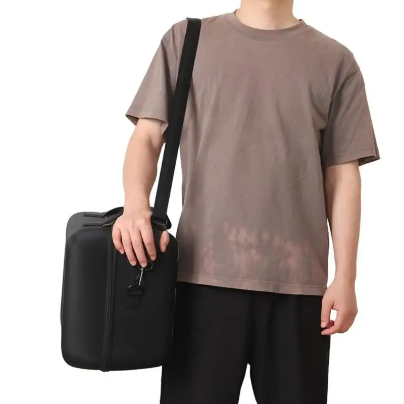 Portables EVA Hard Carrying Bag Case for Soundsticks 5 SPEAKER D2RC