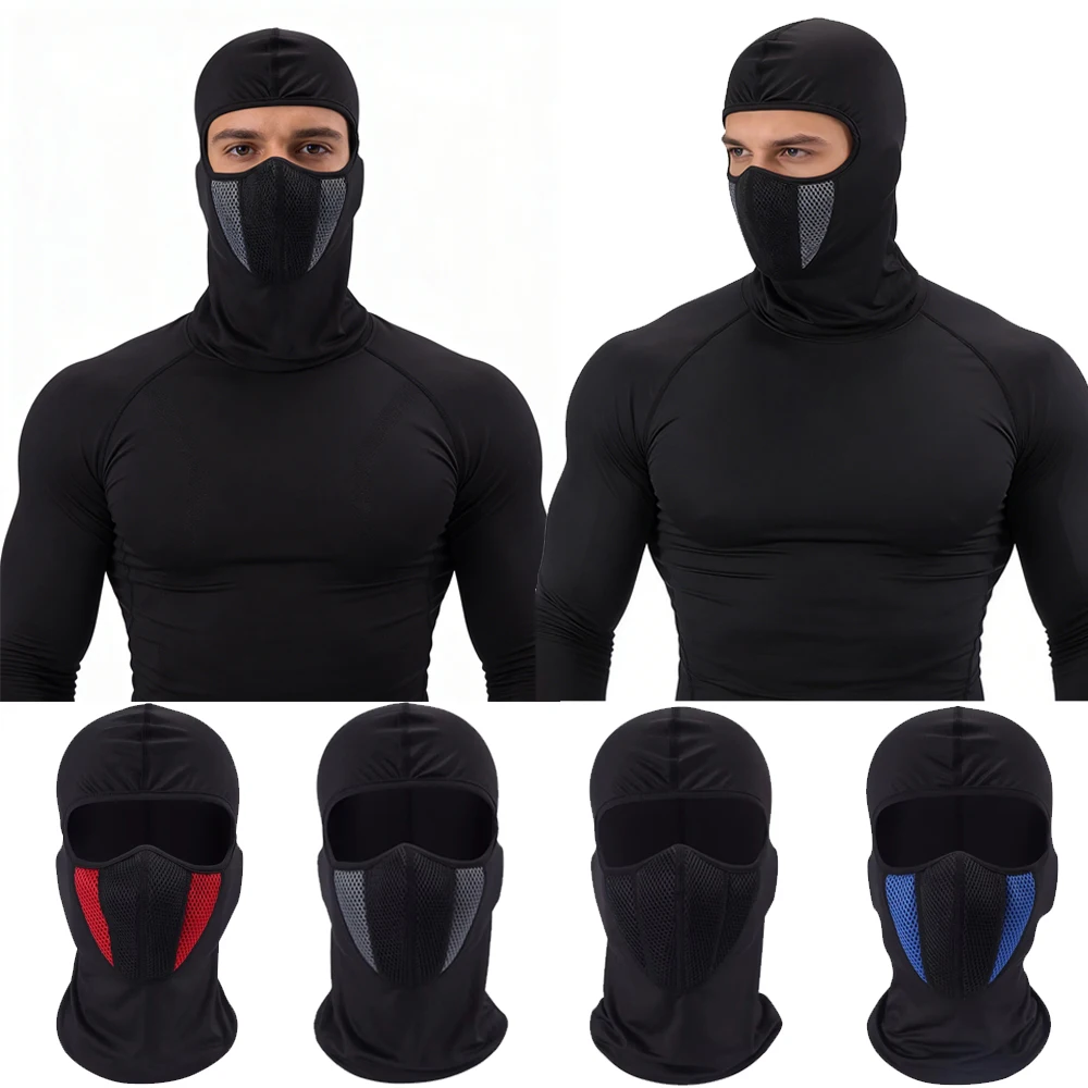 Balaclava Full Face…