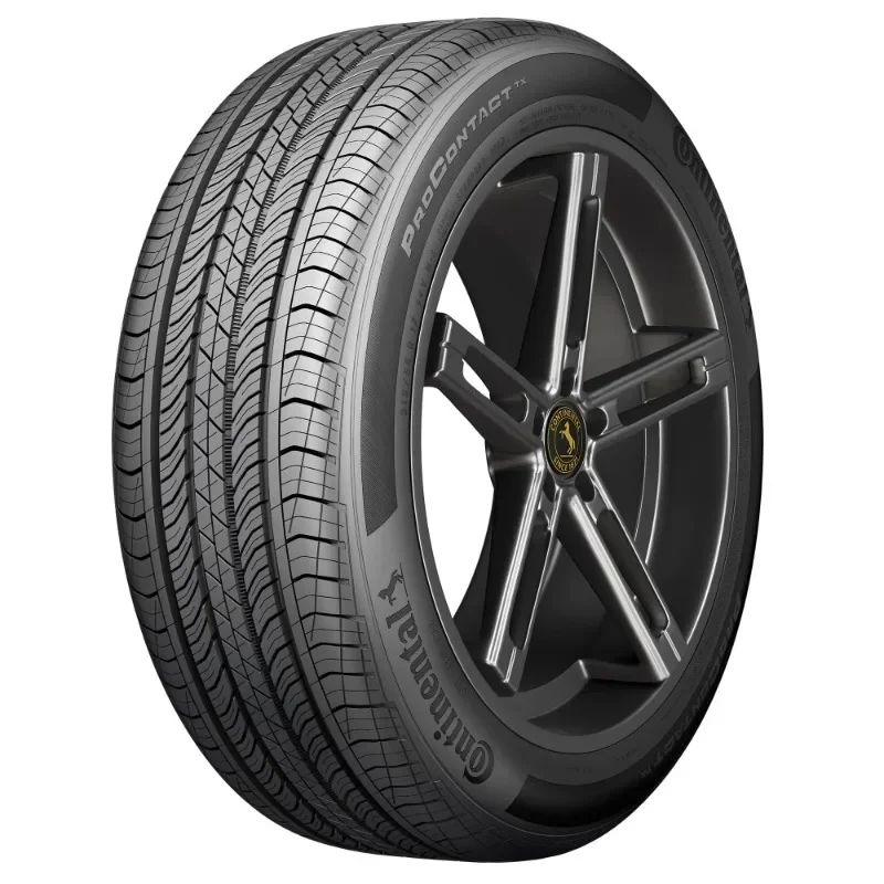 

Continental ProContact TX All Season 225/60R18 100H Passenger Tire