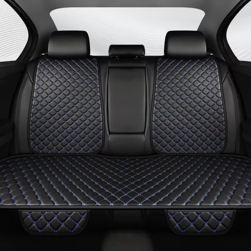 Thumbnail 2 - #58 Trending Leather Car Seat Covers Right Now