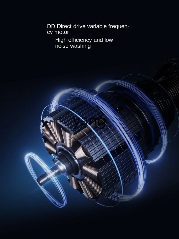 Máquina de Lavar Roupa de Parede CX para Bebês e Crianças, Mini Automática com Rolos, Montada na Parede