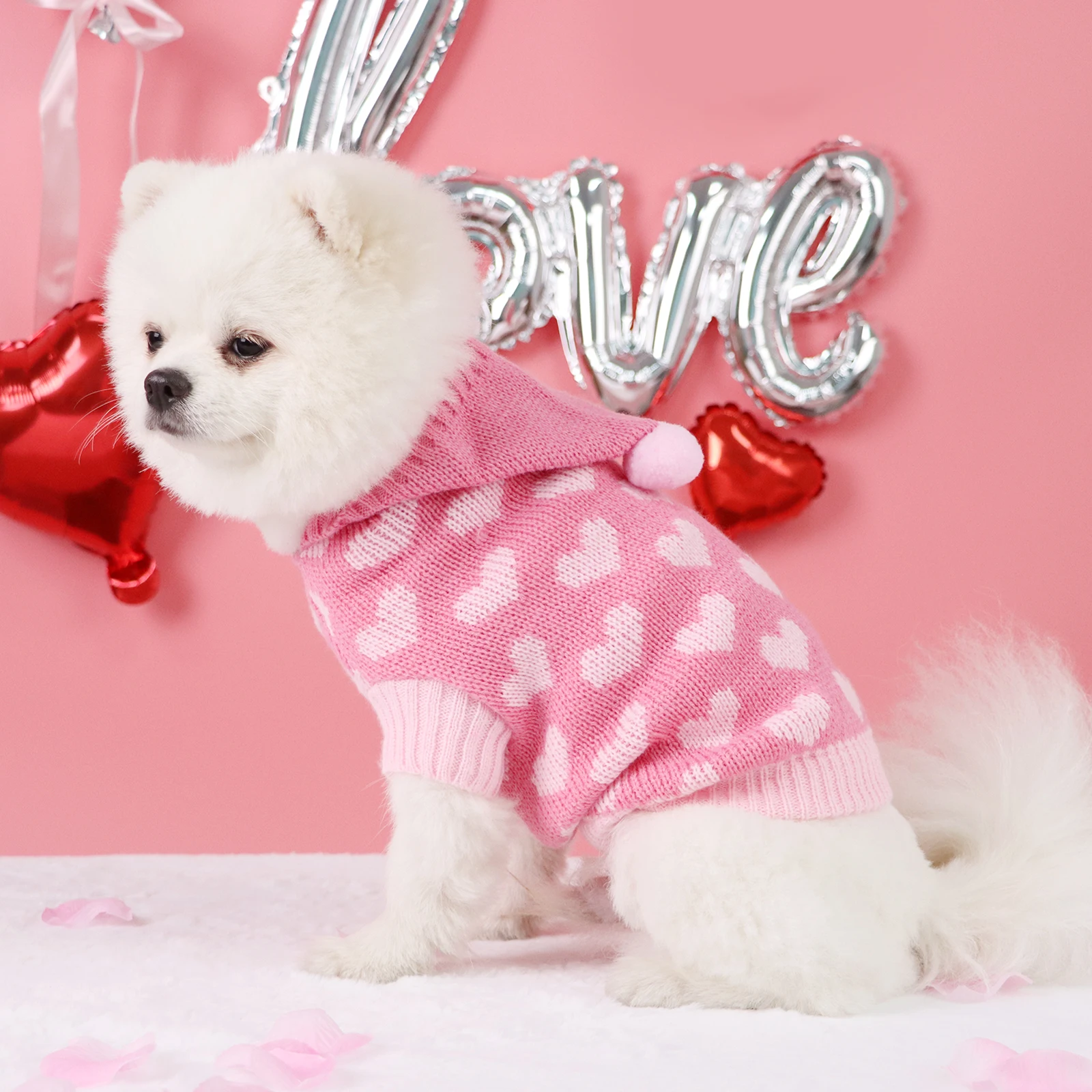 Dog Sweaters Everyd… - image